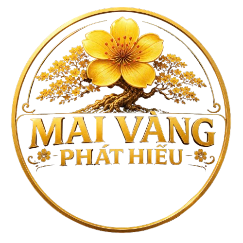 Mai Vàng Phát Hiếu