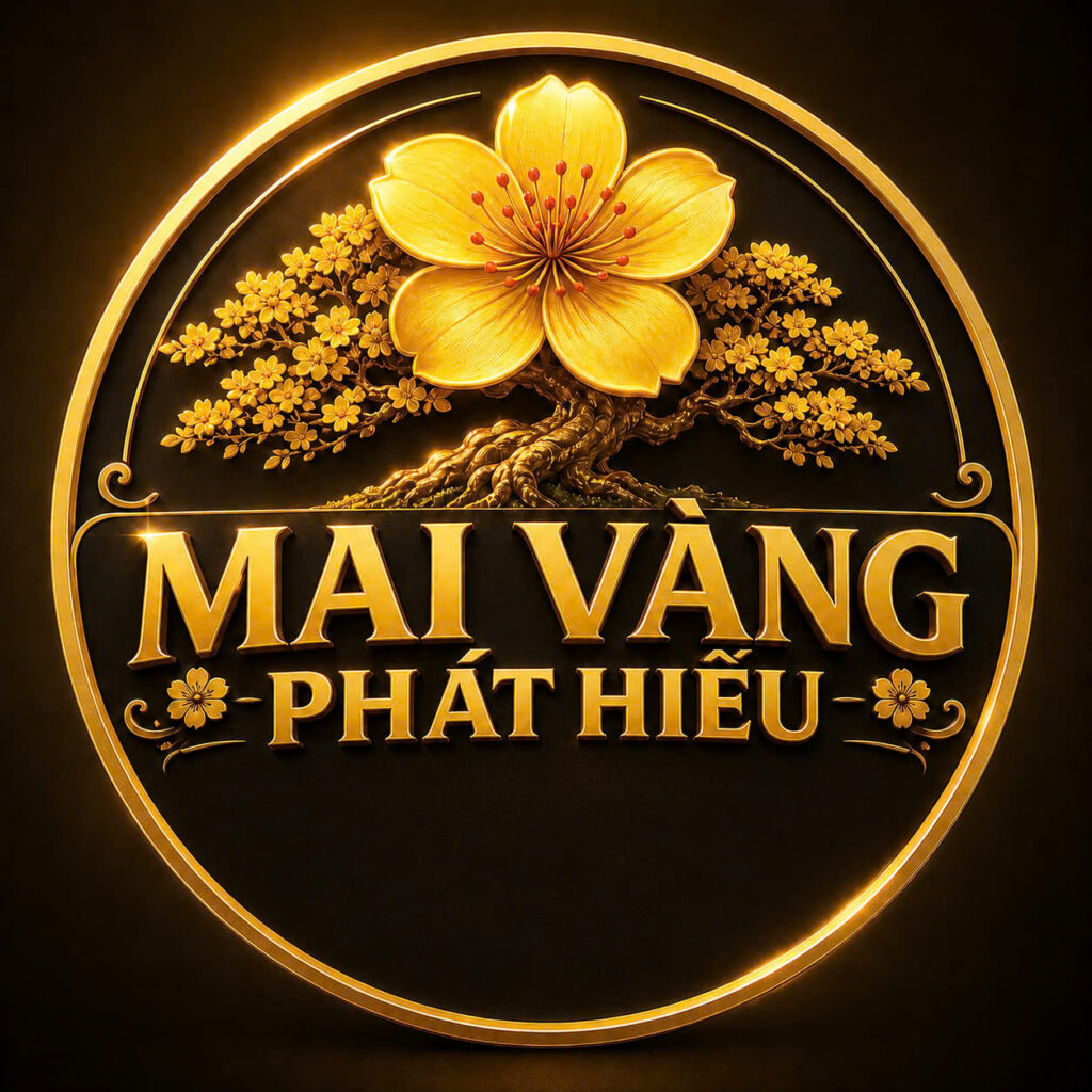 Mai Vàng Phát Hiếu